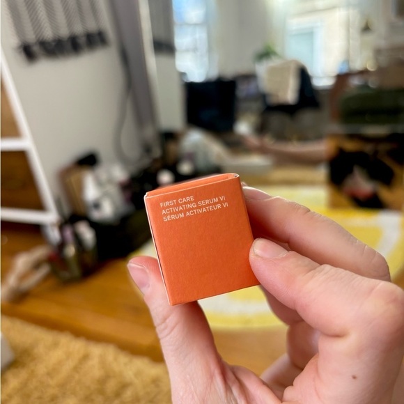 NWT Sulwhasoo First Care Activating Serum VI 0.27oz - Picture 6 of 11